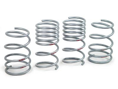 H&R 01-03 Subaru 2.5 RS/Impreza/TS/WRX (Sedan/Sport Wagon) GD/GG Sport Spring H&R Lowering Springs AXOPROS