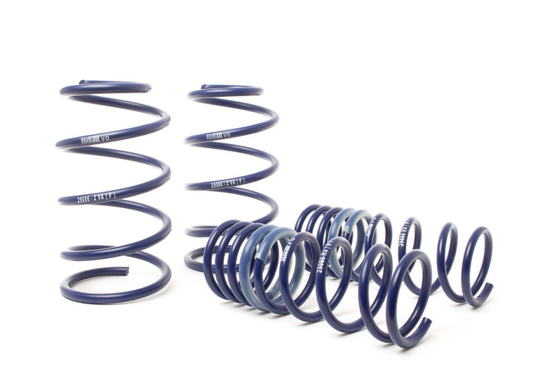 H&R 07-13 Volvo C30 Sport Spring H&R Lowering Springs AXOPROS