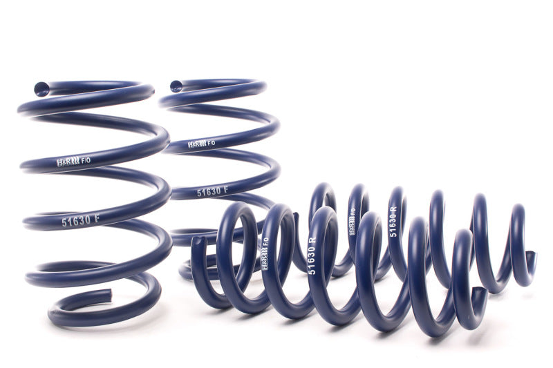 H&R 11-19 Ford Explorer (2WD/4WD) 4 Cyl/V6 Sport Spring H&R Lowering Springs  AXOPROS