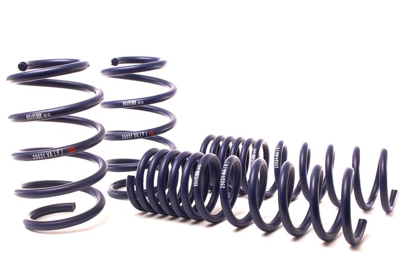 H&R 14-19 Ford Escape (2WD/4WD) 4 Cyl/V6 Sport Spring H&R Lowering Springs AXOPROS