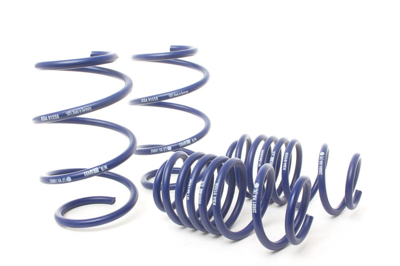 H&R 14-19 Mercedes-Benz CLA250 Coupe C117 Sport Spring H&R Lowering Springs AXOPROS