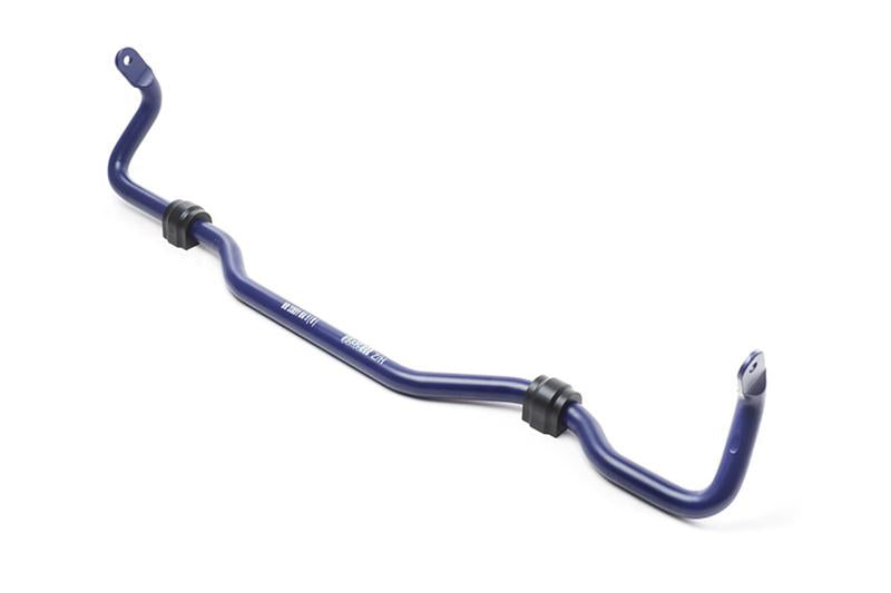 H&R 15-19 Audi A3 Sedan Quattro (AWD) 8VS 25mm Non Adj. Sway Bar - Rear H&R Sway Bars AXOPROS