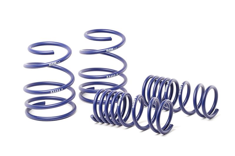 H&R 15-21 Subaru WRX Sport Spring H&R Lowering Springs AXOPROS