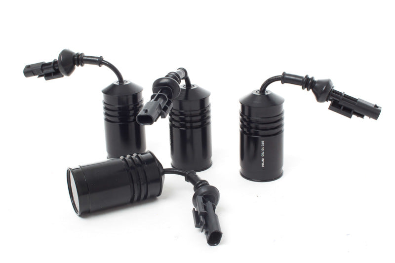 H&R 15-22 Volkswagen Golf GTI MK7/MK8 (w/EBM Electronic Bypass Module & DCC) H&R Shocks and Struts AXOPROS
