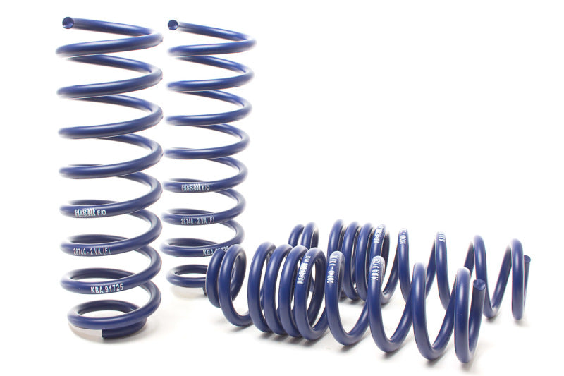 H&R 17-18 Mercedes-Benz E400 4MATIC Cabrio/E400 Cabrio A238 Sport Spring (Non Adaptive Damping) H&R Lowering Springs AXOPROS