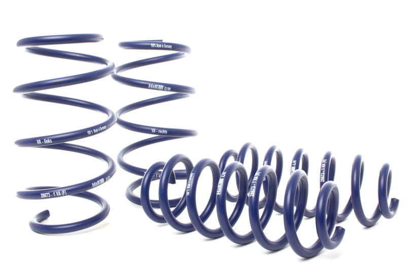 H&R 17-22 Honda CRV (4WD) RW Sport Spring H&R Lowering Springs AXOPROS