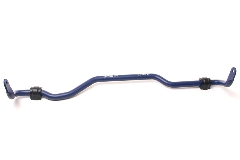 H&R 18-20 Audi TT RS (AWD) FV3 25mm Non Adj. Sway Bar - Rear H&R Sway Bars AXOPROS