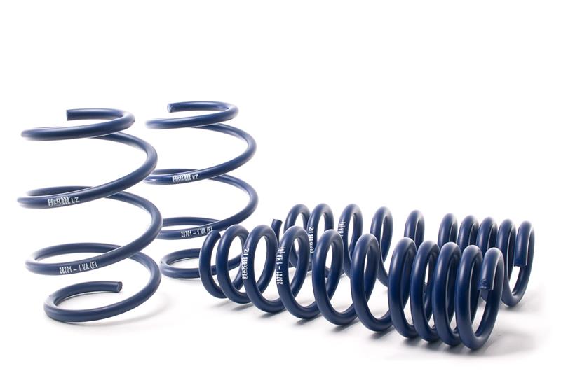 H&R 18-22 Kia Stinger/Stinger GT (2WD/AWD) 4 Cyl/V6 CK Sport Spring H&R Lowering Springs AXOPROS