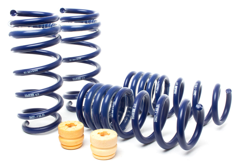 H&R 20-21 BMW X5 M/X5 M Competition/X6 M/X6 M Competition F95/F96 Sport Spring H&R Lowering Springs  AXOPROS