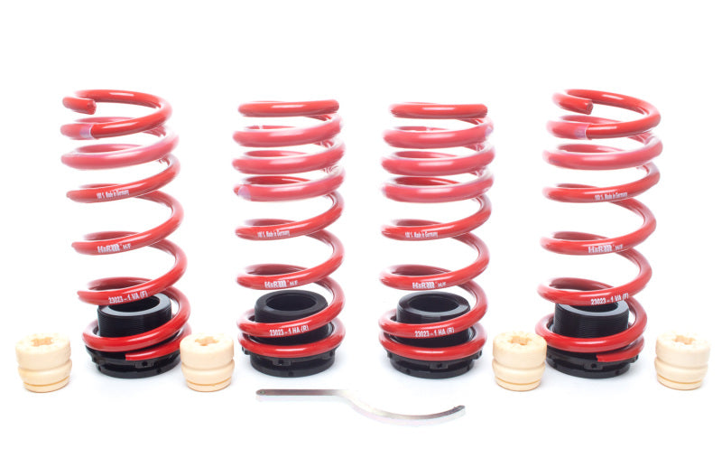 H&R 20-21 BMW X5 M/X5 M Competition/X6 M/X6 M Competition F95/F96 VTF Adjustable Lowering Springs H&R Lowering Springs AXOPROS