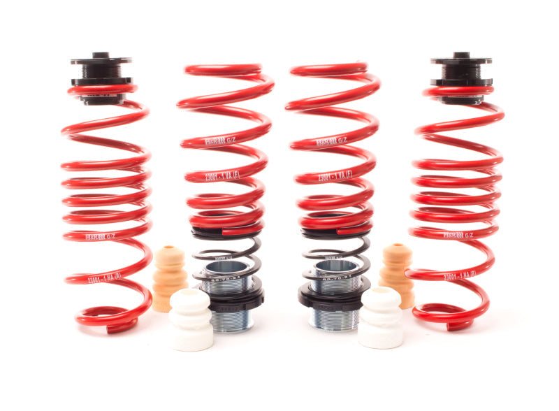 H&R 20-21 BMW X5 M/X5 M Competition/X6 M/X6 M Competition F95/F96 VTF Adjustable Lowering Springs H&R Lowering Springs AXOPROS