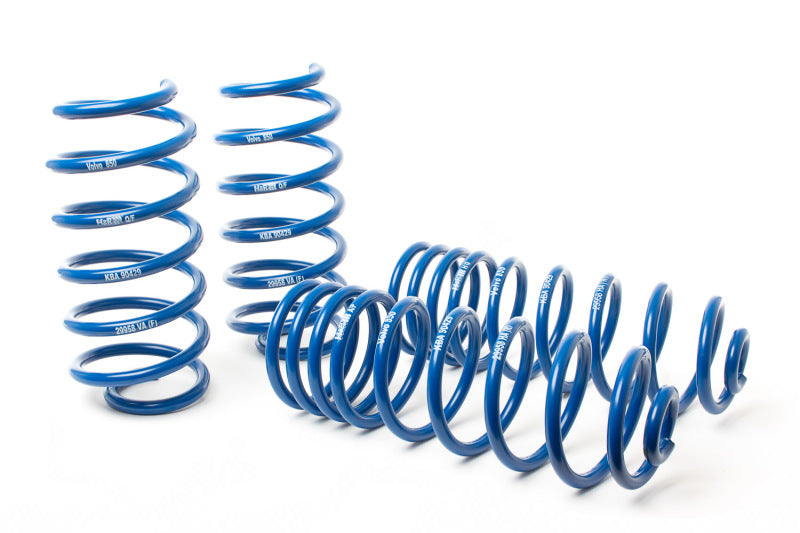 H&R 93-98 Volvo 850/S70 Sedan/Coupe Sport Spring (Incl. T5R) H&R Lowering Springs AXOPROS