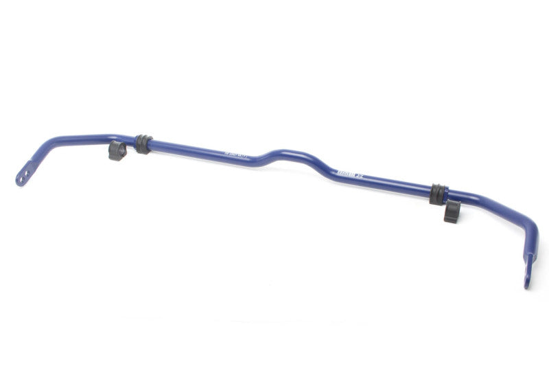 H&R 99-06 Audi TT Quattro/TT Quattro Roadster (AWD) 25mm Adj. 2 Hole Sway Bar - Front H&R Sway Bars AXOPROS