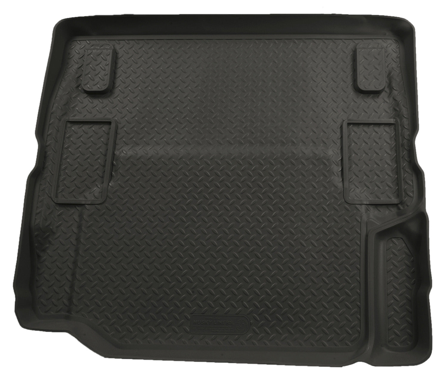 Husky Classic Cargo Liner 20521 - AXOPROS