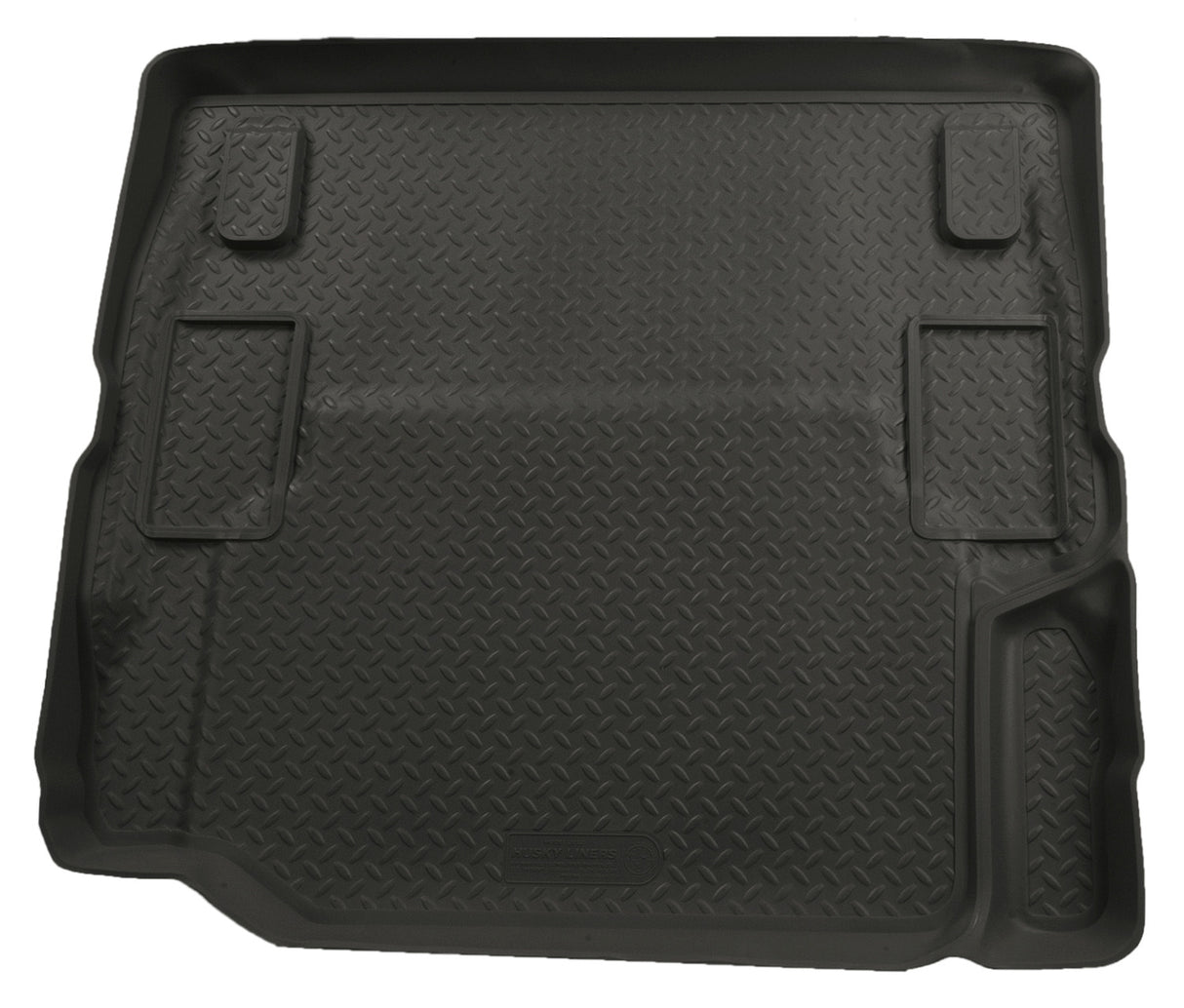 Husky Classic Cargo Liner 20521 - AXOPROS