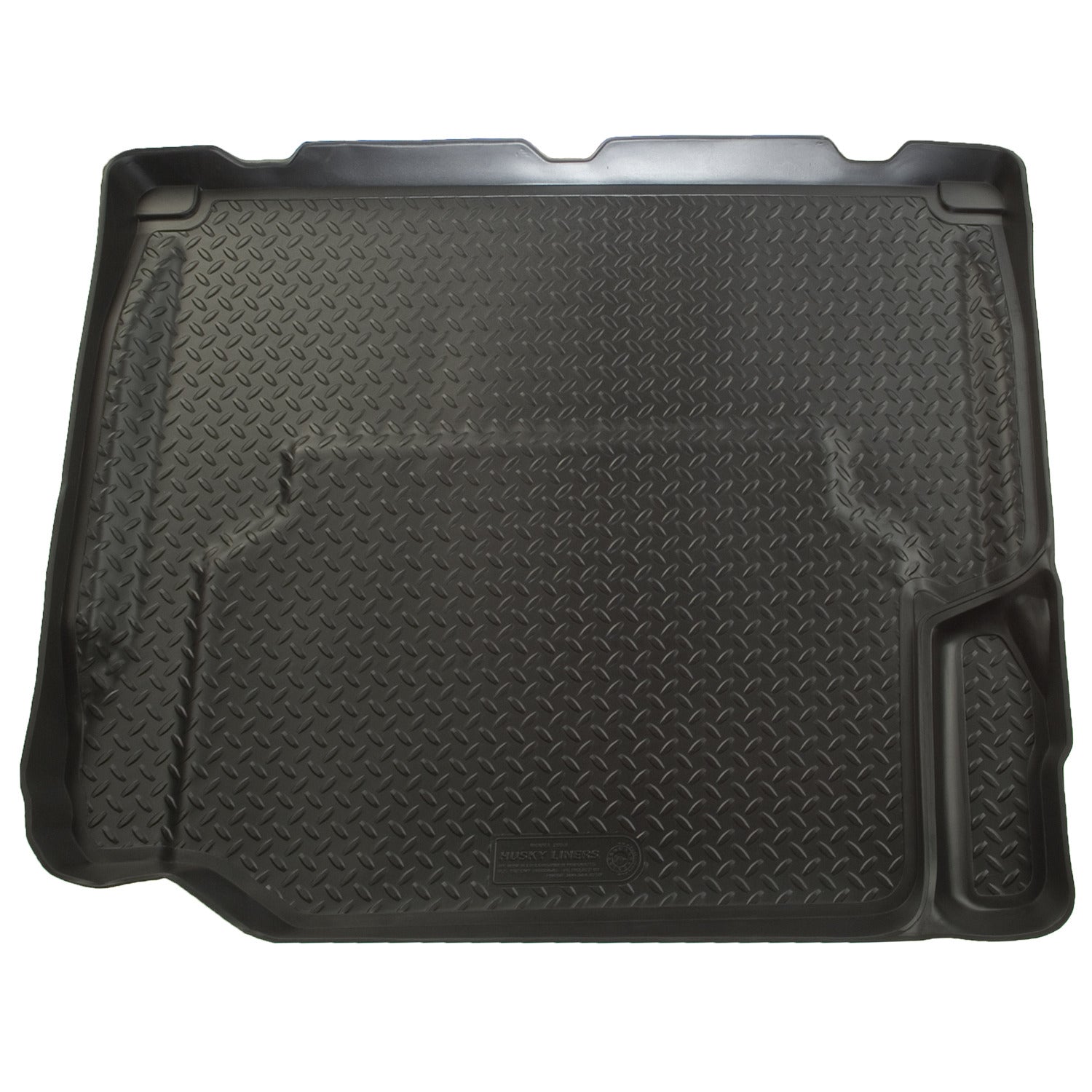 Husky Classic Cargo Liner 20531 - AXOPROS