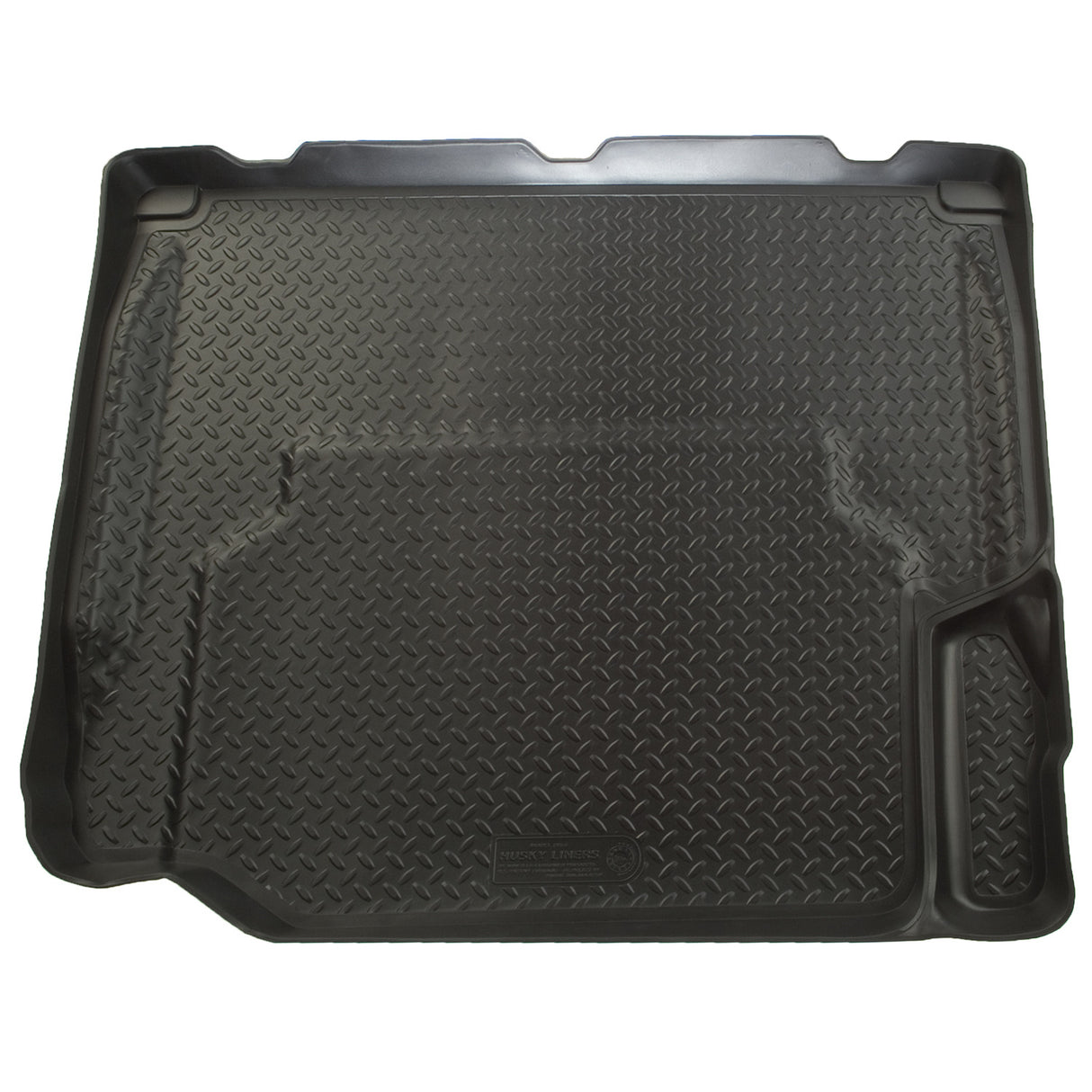 Husky Classic Cargo Liner 20531 - AXOPROS