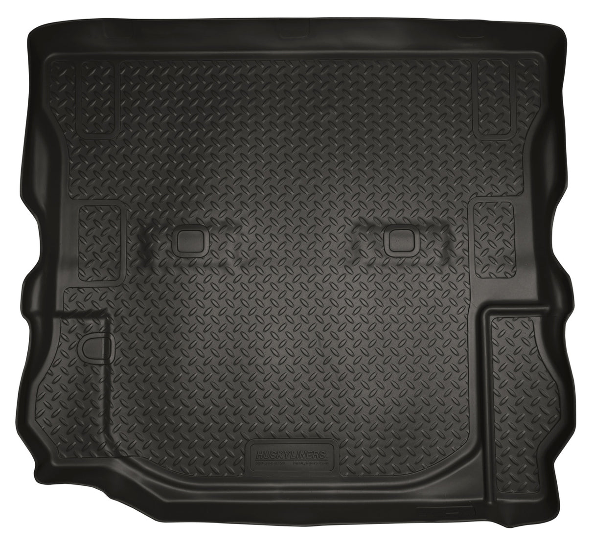 Husky Classic Cargo Liner 20541 - AXOPROS