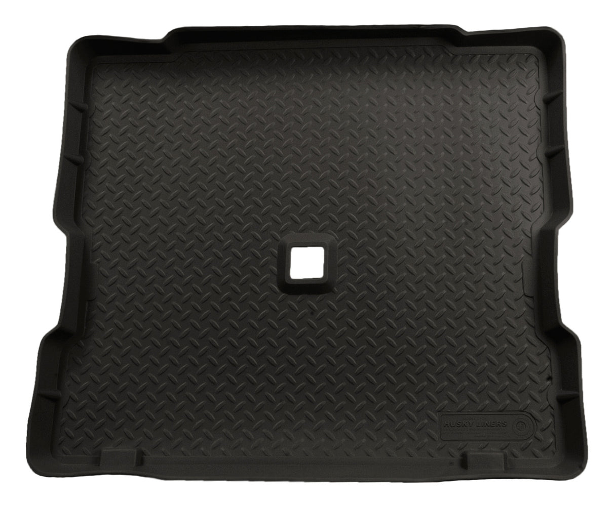Husky Classic Cargo Liner 21751 Husky Liners Cargo Area Liner AXOPROS