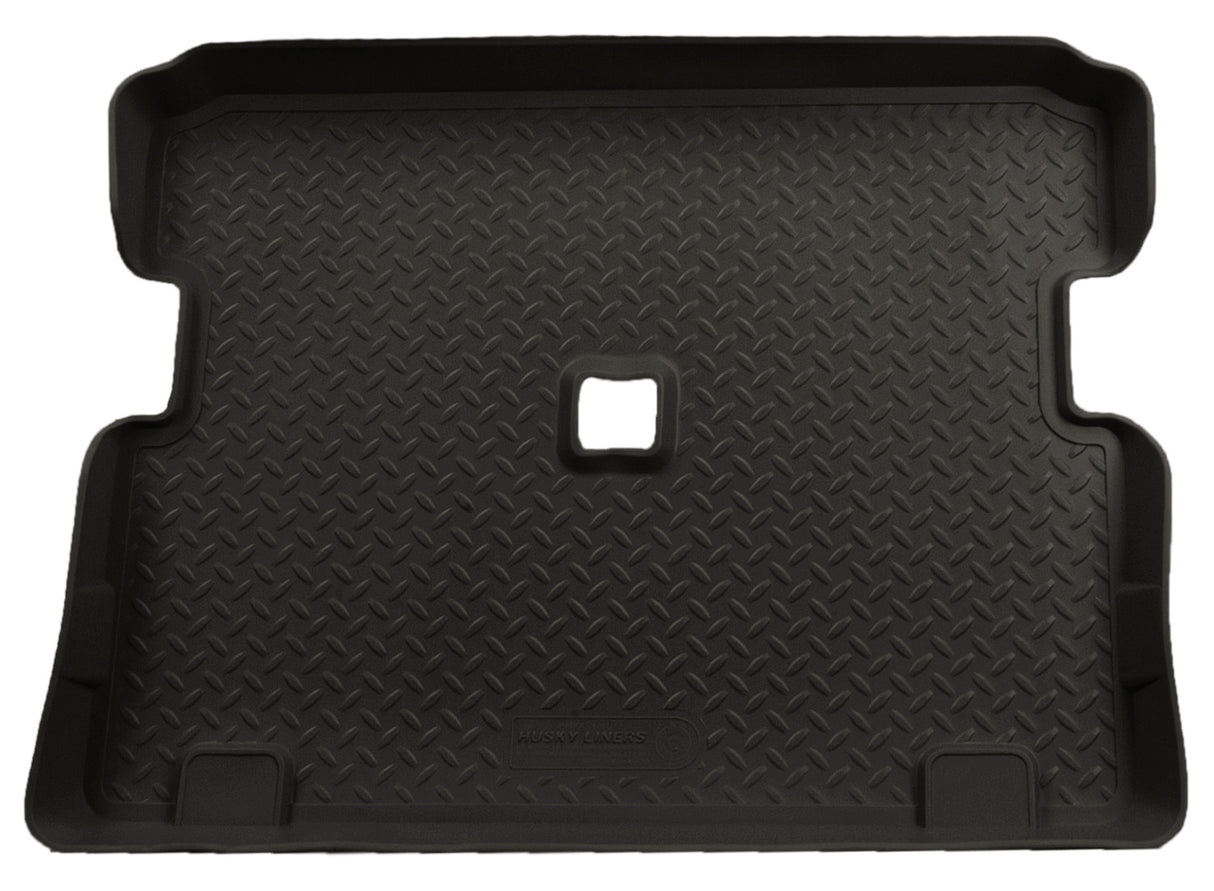 Husky Classic Cargo Liner 21761 Husky Liners Cargo Area Liner AXOPROS