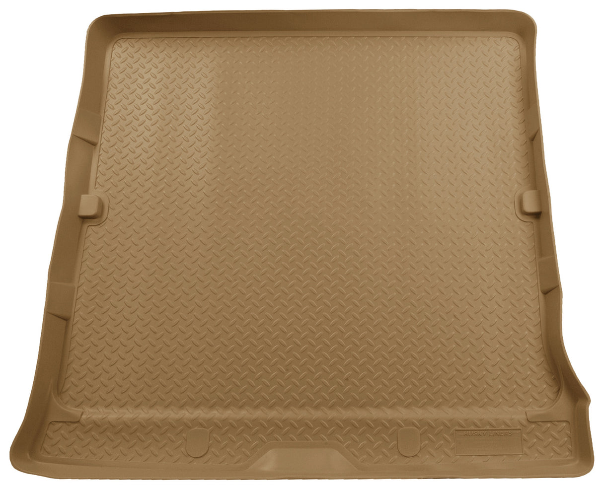 Husky Classic Cargo Liner 23753 - AXOPROS