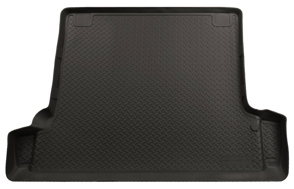 Husky Classic Cargo Liner 25761 Husky Liners Cargo Area Liner AXOPROS