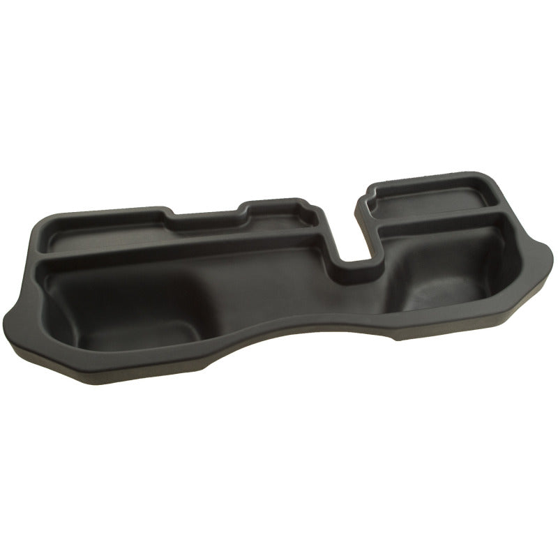 Husky Liners 02-12 Dodge Ram 1500/03-12 Ram Quad Cab Husky GearBox Husky Liners Tool Storage  AXOPROS
