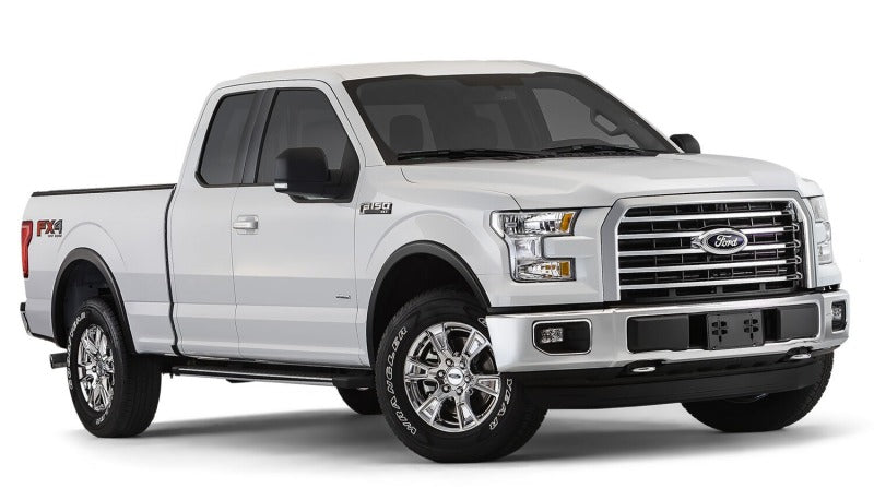 Husky Liners 15-17 Ford F-150 OE Style Fender Flares - 4pc Husky Liners Fender Flares AXOPROS