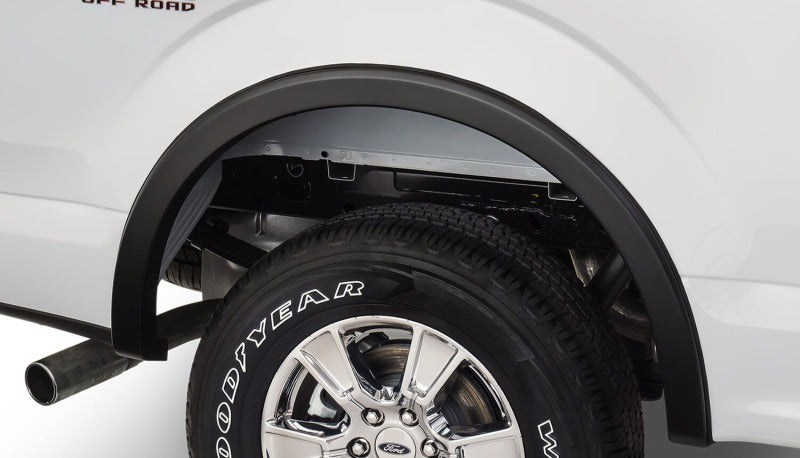 Husky Liners 15-17 Ford F-150 OE Style Fender Flares - 4pc Husky Liners Fender Flares AXOPROS