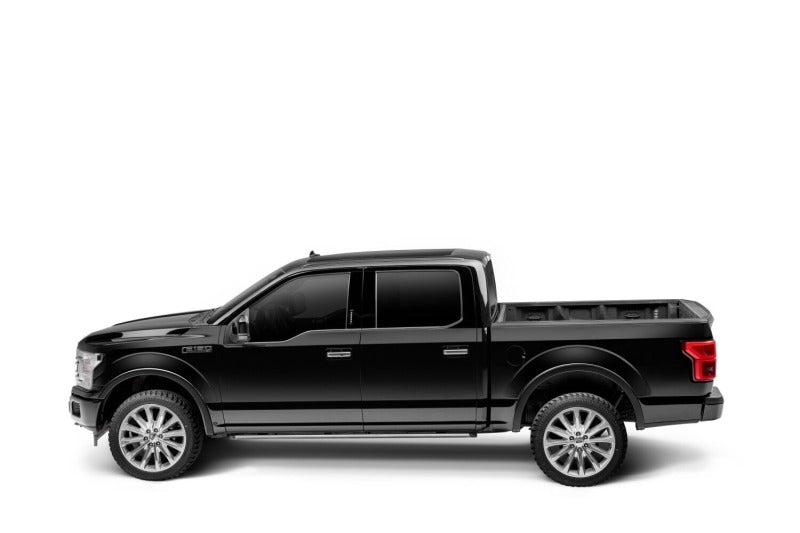 Husky Liners 18-20 Ford F-150 OE Style Fender Flares - 4pc Husky Liners Fender Flares AXOPROS