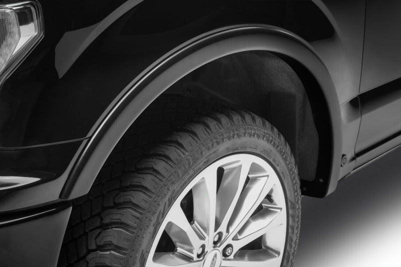 Husky Liners 18-20 Ford F-150 OE Style Fender Flares - 4pc Husky Liners Fender Flares AXOPROS