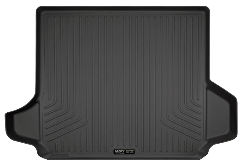Husky Liners 18-23 Chevrolet Equinox WeatherBeater Black Trunk Liner Husky Liners Floor Mats - Rubber AXOPROS