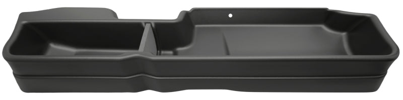 Husky Liners 19-23 Chevrolet Silverado 1500 Crew Cab Pickup GearBox Under Seat Storage Box Husky Liners Tool Storage  AXOPROS