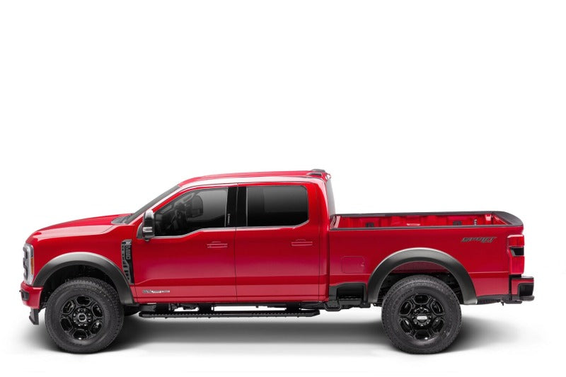 Husky Liners 23-25 Ford F-250 Super Duty EAF Style Fender Flares - 4pc Husky Liners Fender Flares AXOPROS