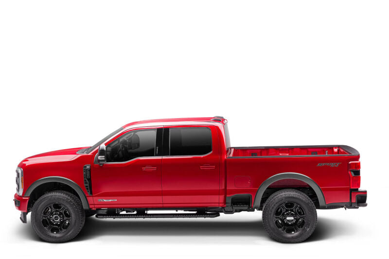 Husky Liners 23-25 Ford F-250/F350 SD OE Fender Flares 4pc - Blk Husky Liners Fender Flares AXOPROS