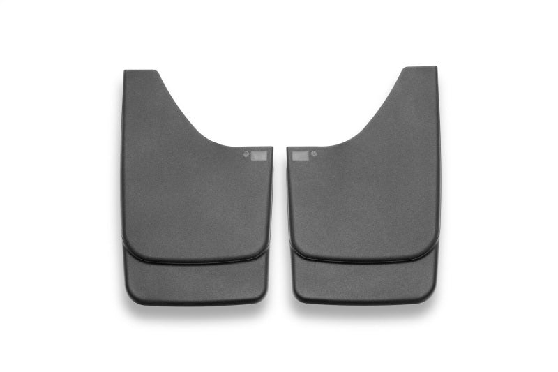 Husky Liners Universal Mud Guards (Small to Medium Vehicles) Husky Liners Mud Flaps  AXOPROS