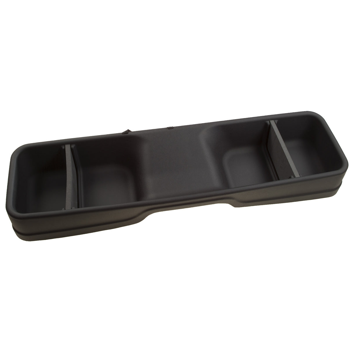 Husky Under Seat Storage Box 09021 - AXOPROS