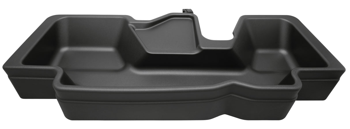 Husky Under Seat Storage Box 09421 Husky Liners Truck Cab Storage Case  AXOPROS