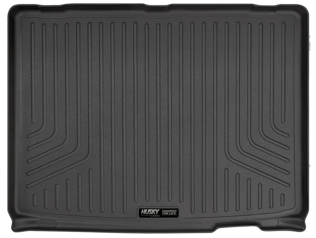 Husky Weatherbeater Cargo Liner 20081 Husky Liners Cargo Area Liner  AXOPROS