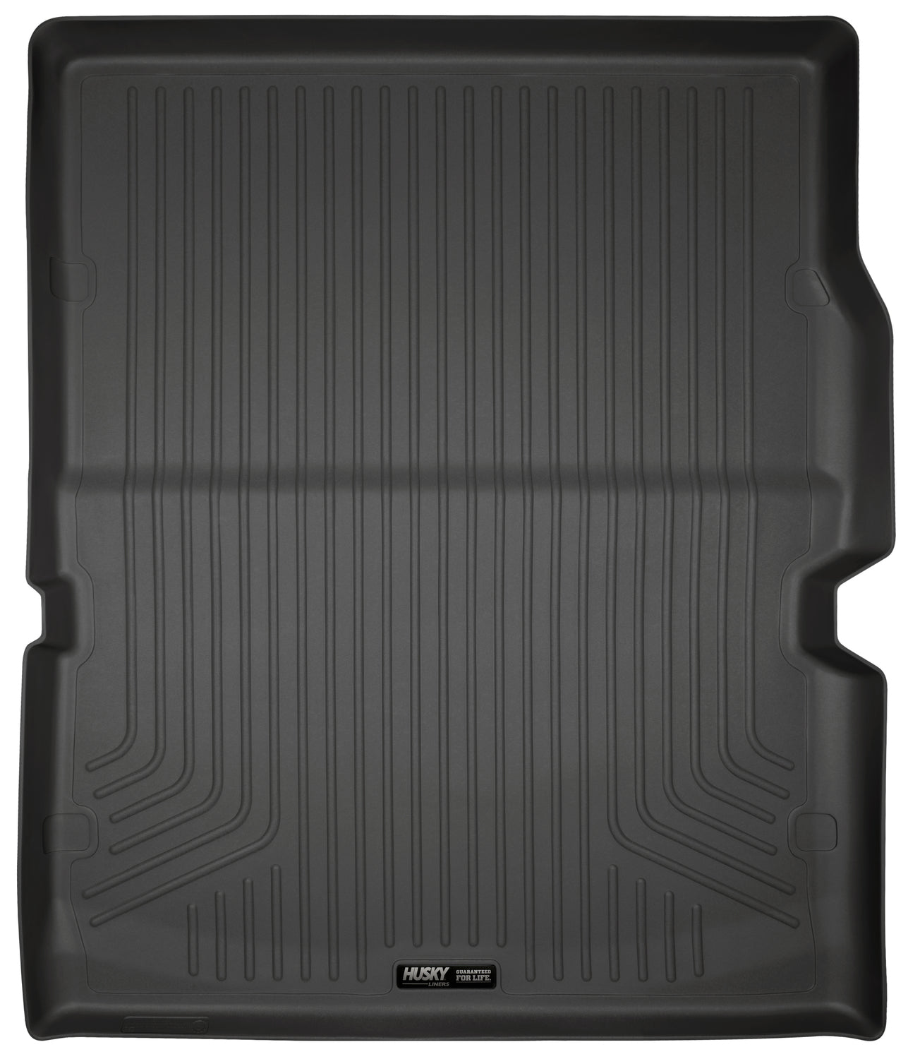 Husky Weatherbeater Cargo Liner 20421 Husky Liners Cargo Area Liner  AXOPROS