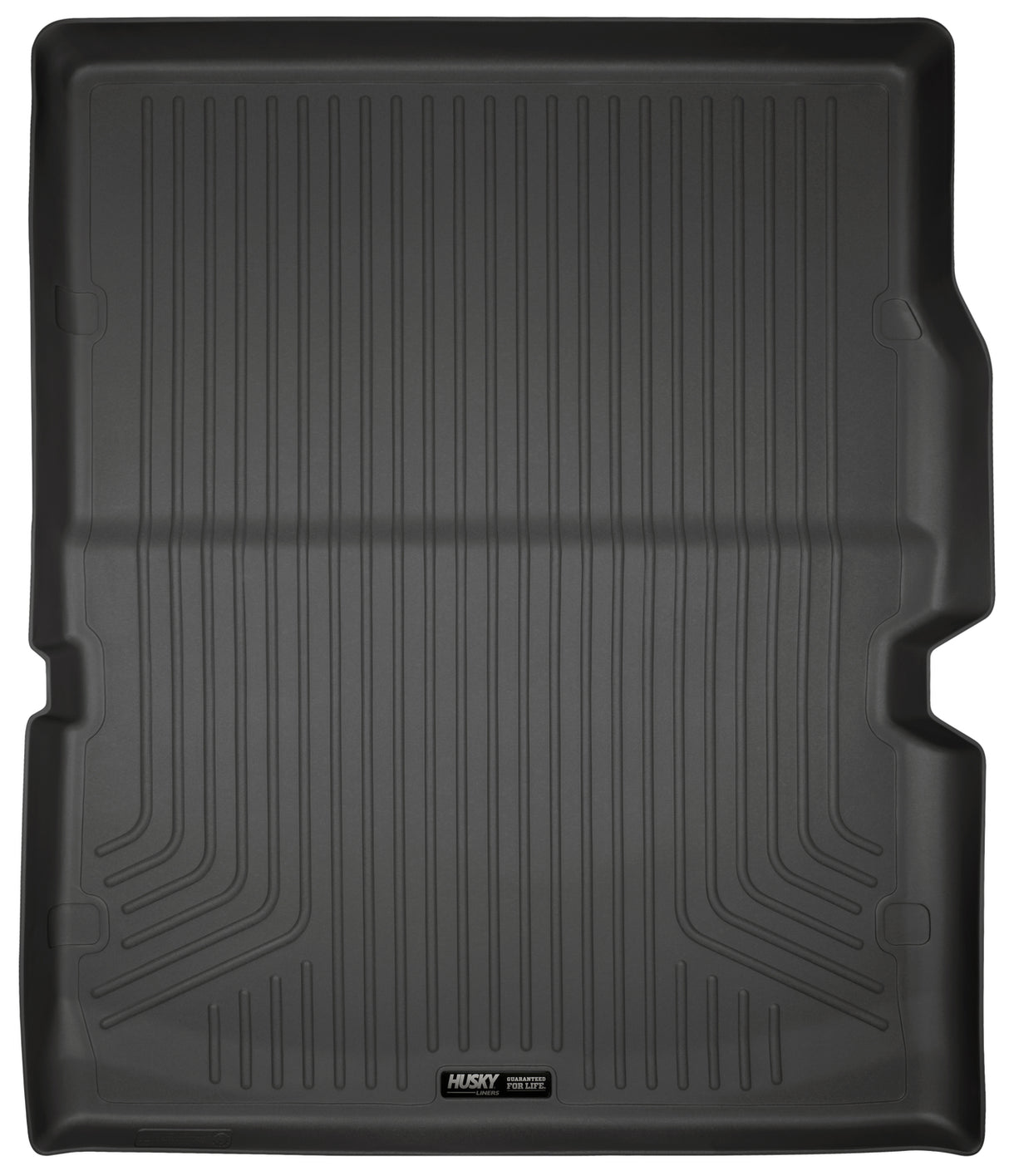 Husky Weatherbeater Cargo Liner 20421 Husky Liners Cargo Area Liner  AXOPROS