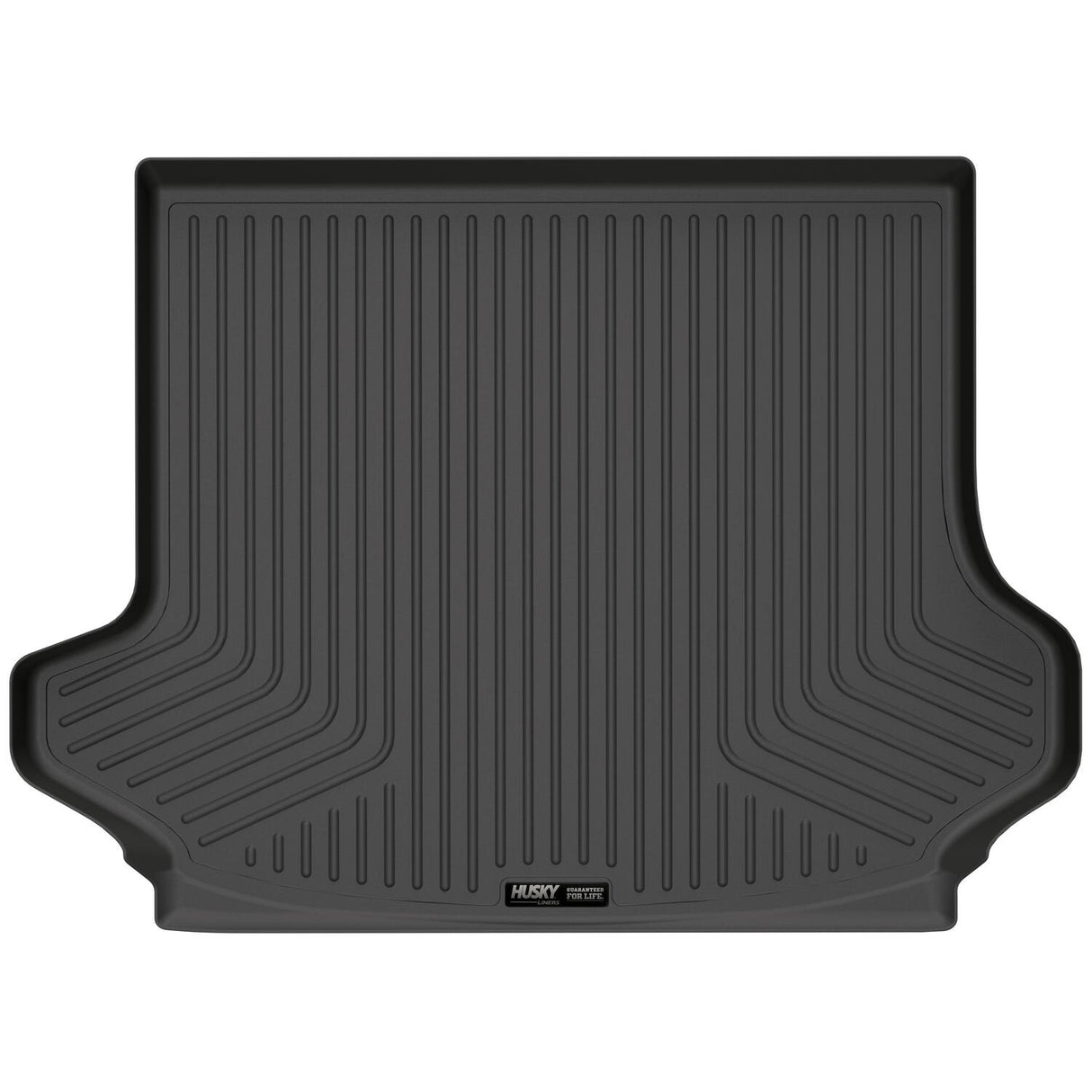 Husky Weatherbeater Cargo Liner 20431 Husky Liners Cargo Area Liner  AXOPROS