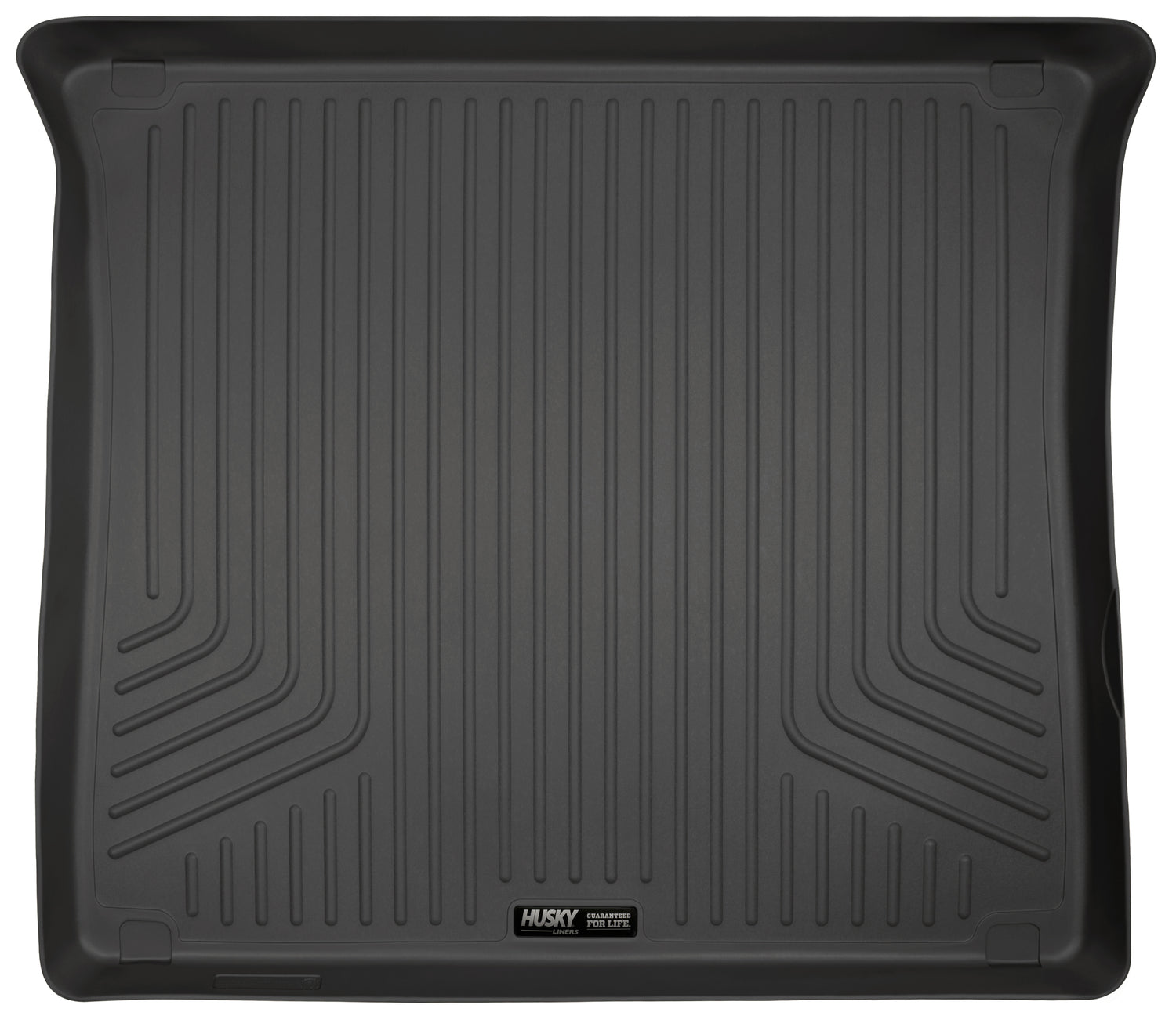Husky Weatherbeater Cargo Liner 20621 Husky Liners Cargo Area Liner  AXOPROS
