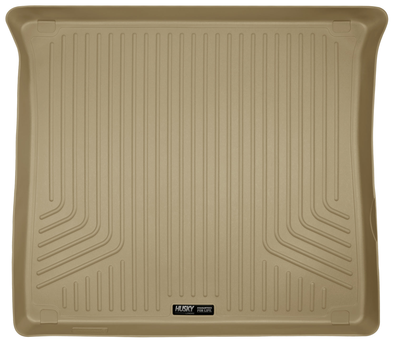 Husky Weatherbeater Cargo Liner 20623 Husky Liners Cargo Area Liner  AXOPROS