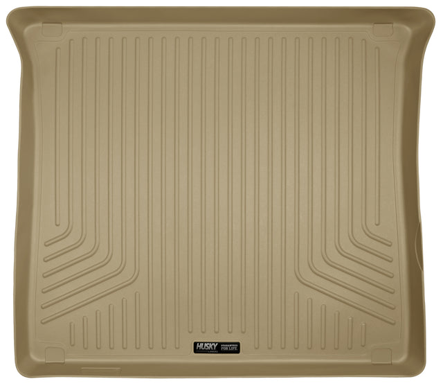 Husky Weatherbeater Cargo Liner 20623 Husky Liners Cargo Area Liner  AXOPROS