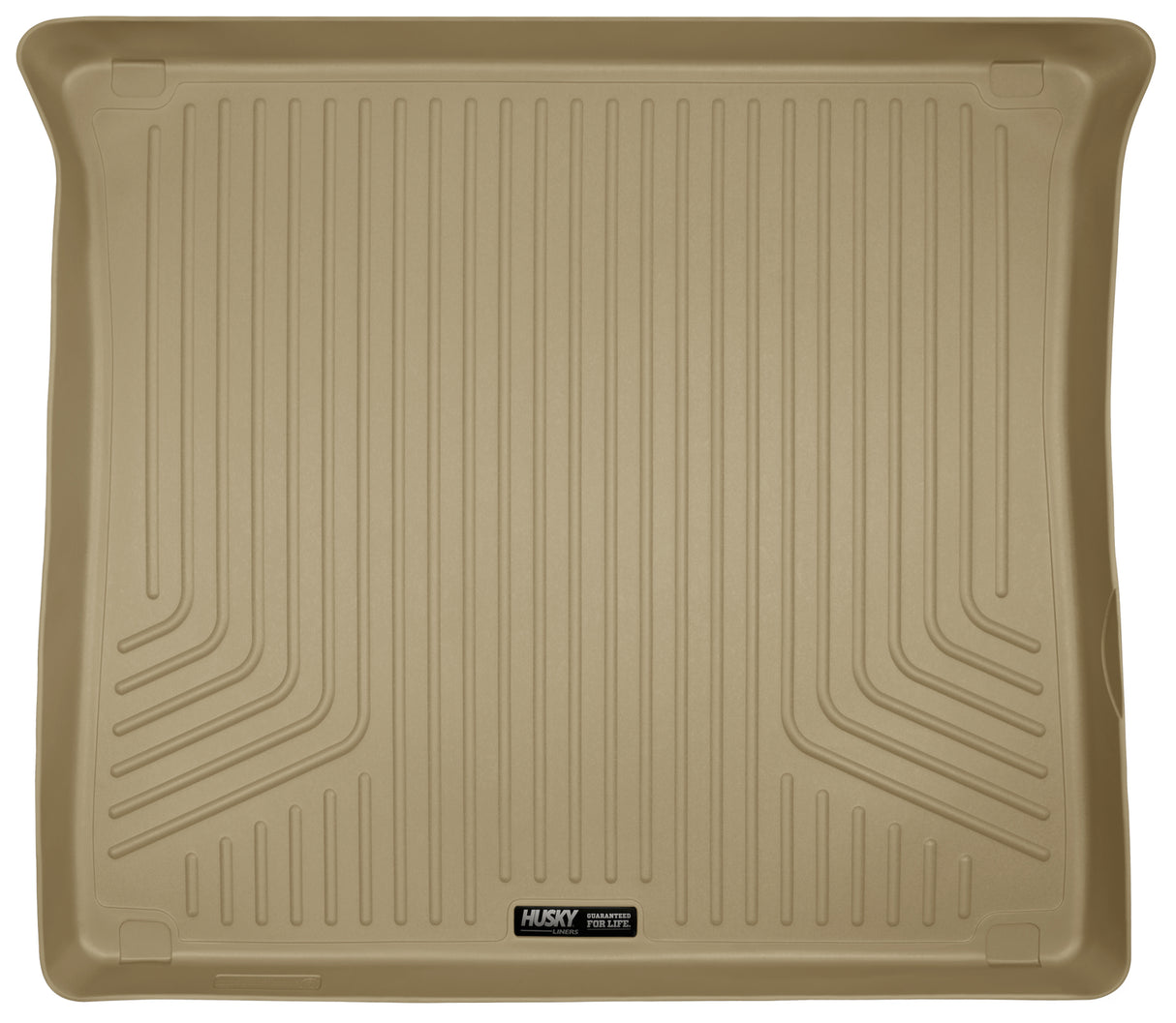 Husky Weatherbeater Cargo Liner 20623 Husky Liners Cargo Area Liner  AXOPROS