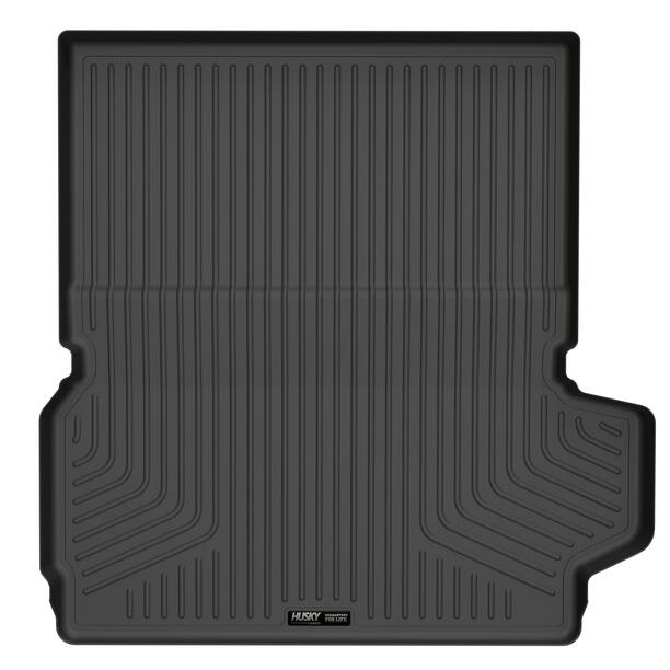 Husky Weatherbeater Cargo Liner 20671 Husky Liners Cargo Area Liner  AXOPROS