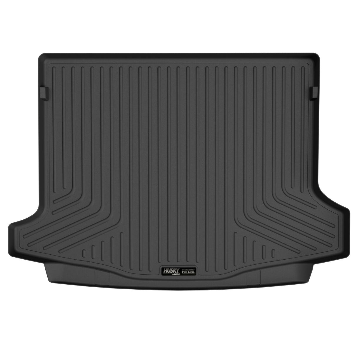 Husky Weatherbeater Cargo Liner 21721 Husky Liners Cargo Area Liner AXOPROS