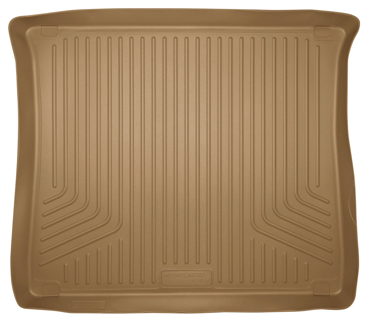 Husky Weatherbeater Cargo Liner 23223 Husky Liners Cargo Area Liner AXOPROS