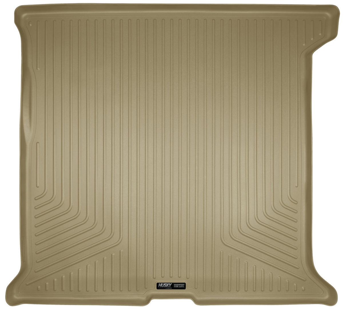 Husky Weatherbeater Cargo Liner 23403 Husky Liners Cargo Area Liner AXOPROS